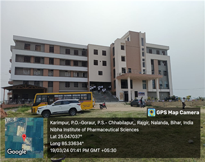 College Building